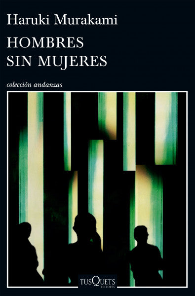 Hombres sin mujeres