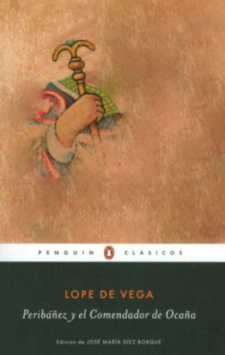 Peribáñez y el Comendador de Ocaña