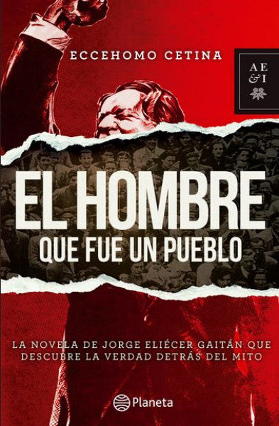 El hombre que fue un pueblo