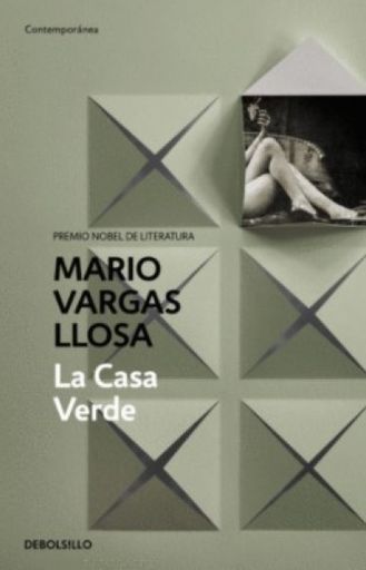 LA CASA VERDE