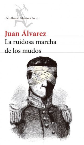 La ruidosa marcha de los mudos