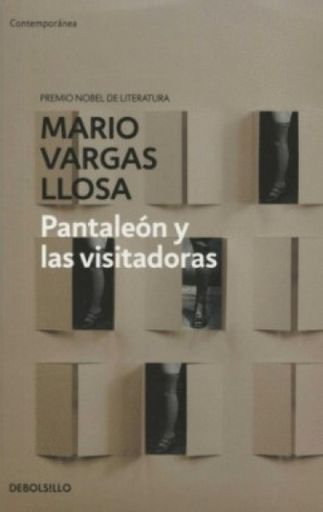 PANTALEON Y LAS VISITADORAS