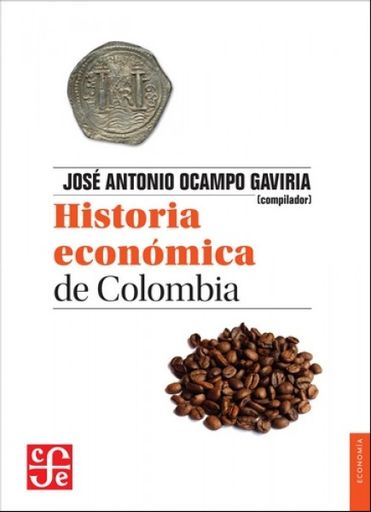 Historia económica de Colombia