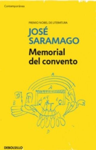 Memorial del convento