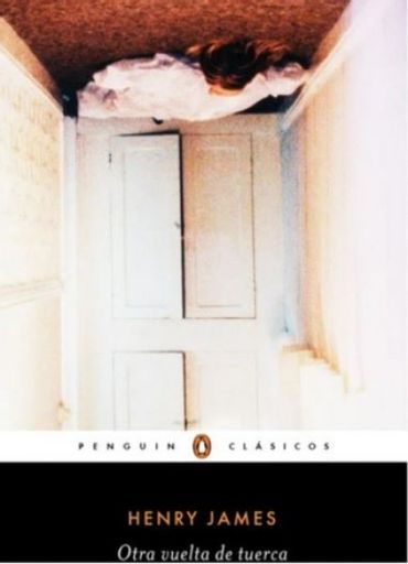 Otra vuelta de tuerca