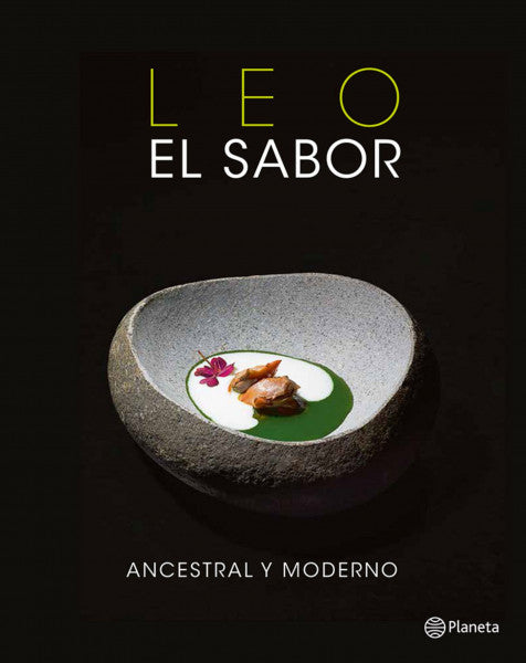 Leo el sabor