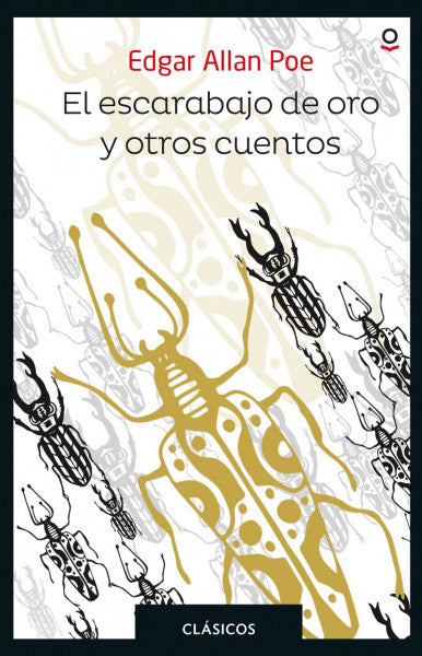 El escarabajo de oro y otros cuentos