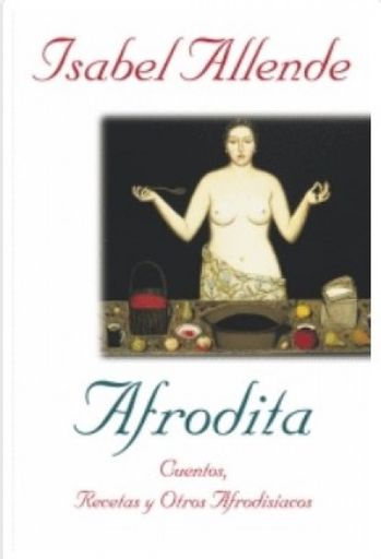Afrodita