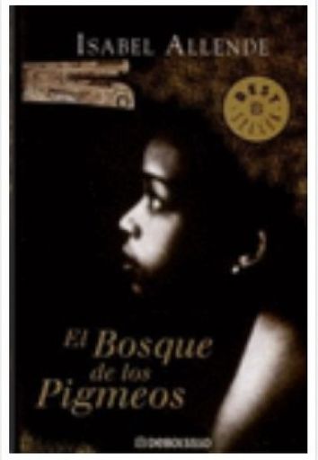 El Bosque de los Pigmeos