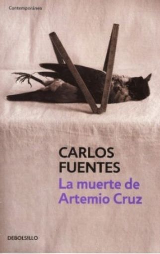 LA MUERTE DE ARTEMIO CRUZ