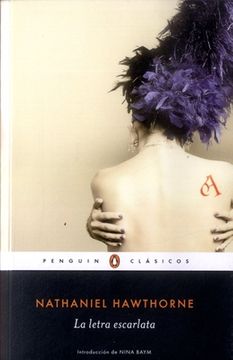 La letra escarlata