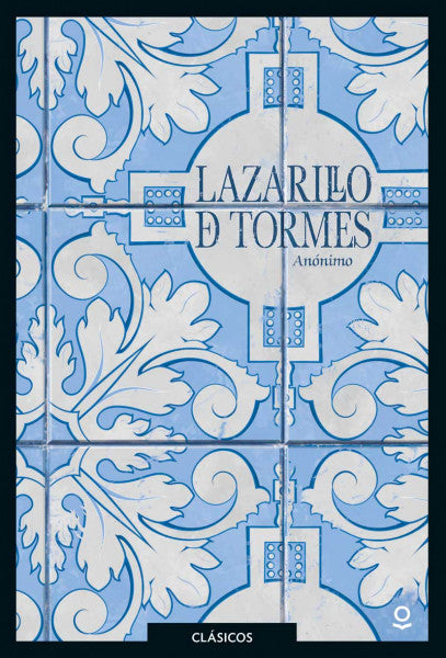Lazarillo de Tormes