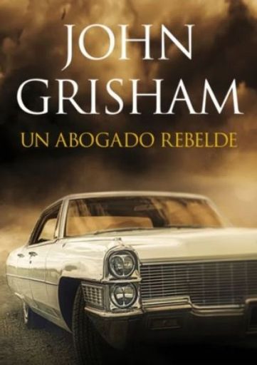 Un abogado rebelde