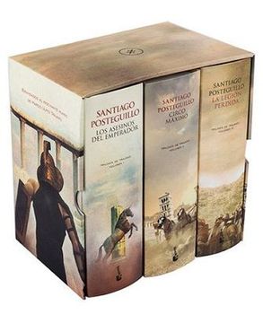 Trilogía de trajano