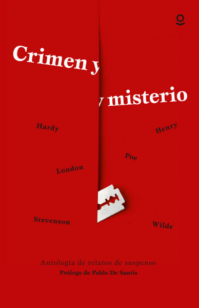 Crimen y misterio