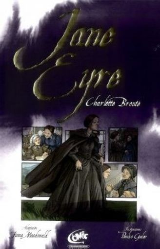 Jane Eyre