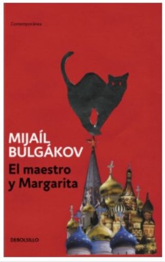 El maestro y Margarita