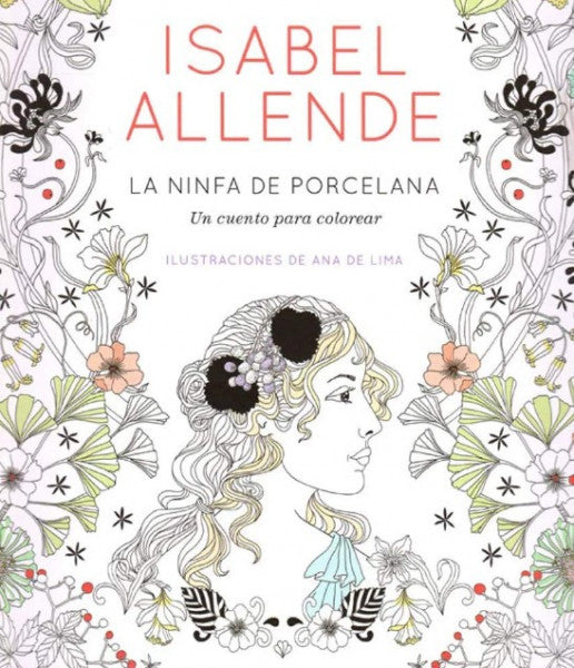 La ninfa de porcelana