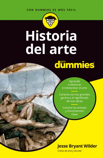 Historia del arte para dummies