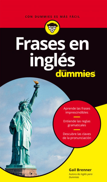 Frases en inglés para dummies