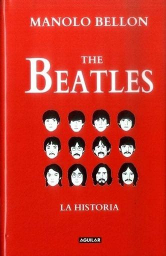 The Beatles. La historia
