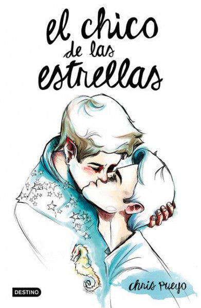 El chico de las estrellas