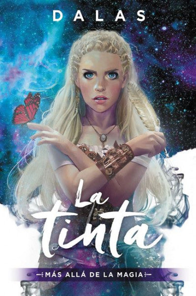 La tinta