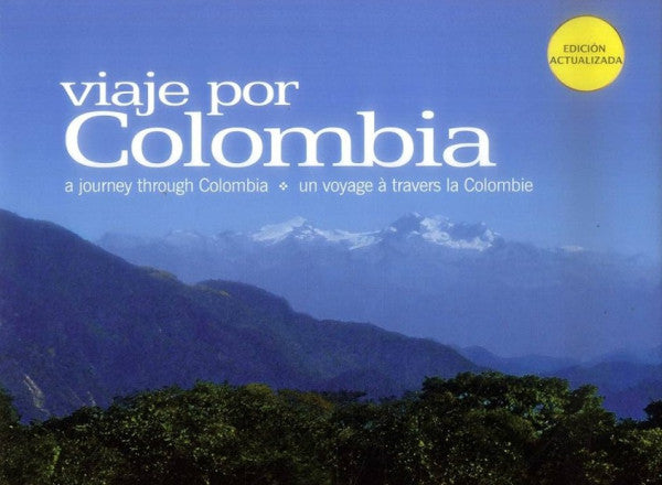 VIAJE POR COLOMBIA