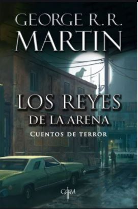 Los reyes de la arena