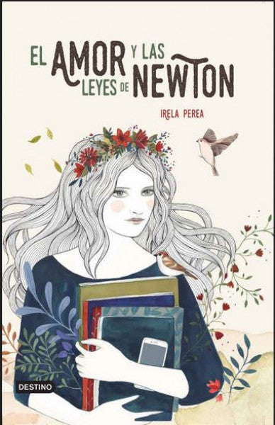 El amor y las leyes de Newton