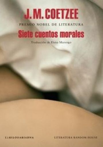 Siete cuentos morales