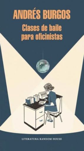 Clases de bailes para oficinistas
