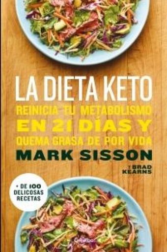 La dieta Keto