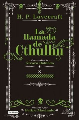 La llamada de Cthulhu