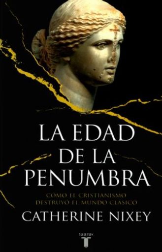 La edad de la penumbra