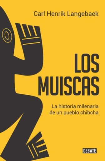 Los muiscas