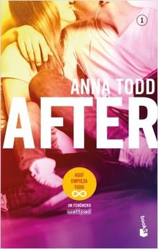 After 1 (Ed. Película)
