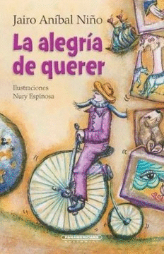 La alegría de querer