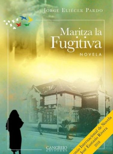 Maritza la Fugitiva
