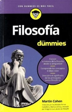 Filosofía para dummies