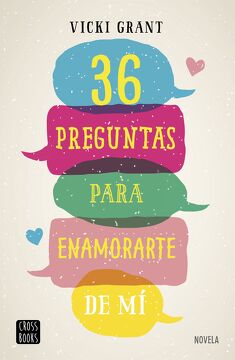36 preguntas para enamorarme de mí