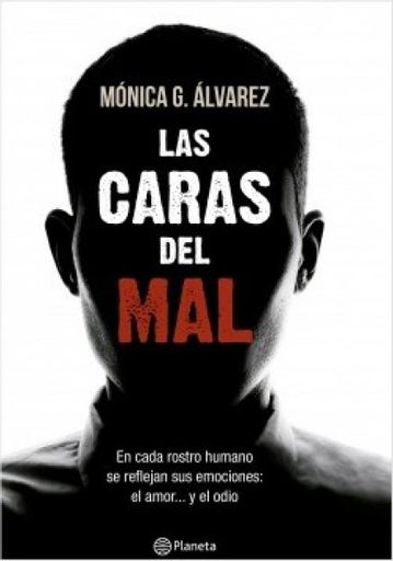 Las caras del mal