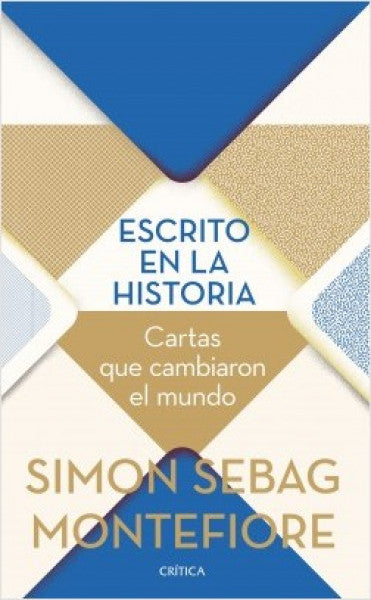 Escrito en la historia