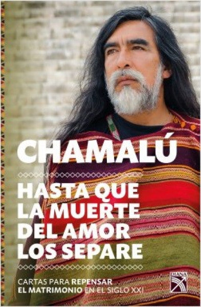 Hasta que la muerte del amor los separe