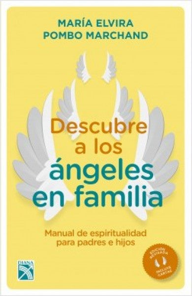 Descubre a los ángeles en familia