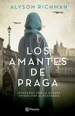 Los amantes de Praga