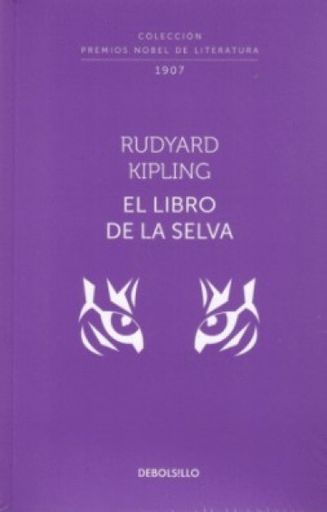 El libro de la selva