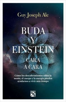 Buda y Einstein: Cara a cara