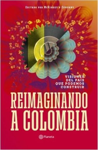 Reimaginando a Colombia