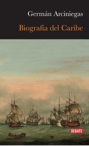 Biografía del Caribe